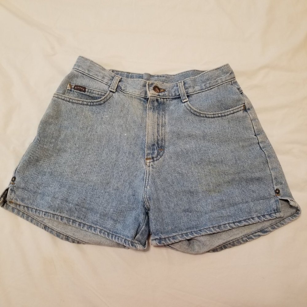 Denim Short